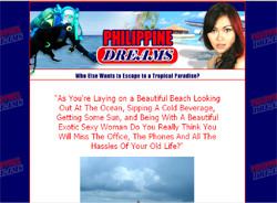 Philippine Dreams