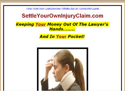 Classified Secrets to Maximum Insurance Payouts-How to Settle Injury Claim Like a Pro