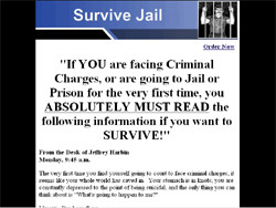 Survive Jail