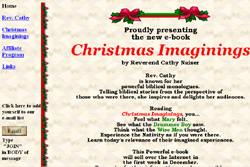 Christmas Imaginings