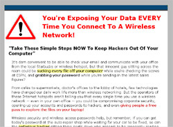 ConnectSafely Wireless Security and Privacy Guide
