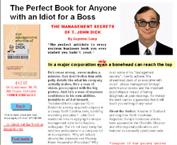 The Management Secrets of T. John Dick