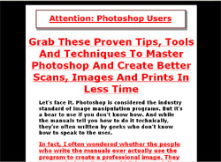 The Photoshop Companion