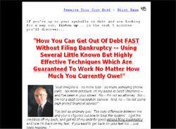 Ultimate Debt Relief Guide