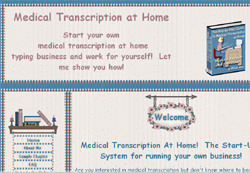 Say Goodbye To Your Boss - Work At Home!