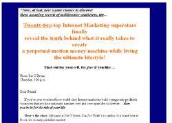 The Myth of Passive Income: The Truth and the Solution