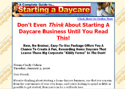 A Complete Guide to Starting a Daycare