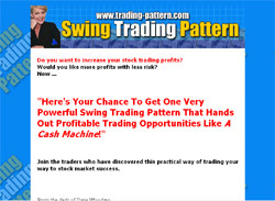 Swing Trading Pattern