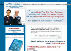 The Millionaire Mind