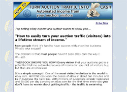 How To Turn Auction Traffic  Into Cash
