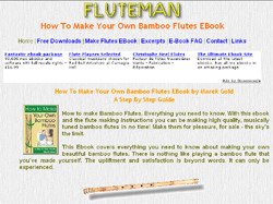 Webspirit New Age Resources And eBooks