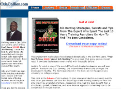 Don't Know Squat About Job Hunting