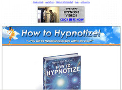 How to Hypnotize
