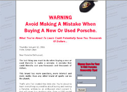 The Ultimate Guide To The Porsche Brand