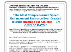 Speed Experts Collection