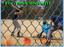 Fix That Glove!!!