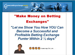 The Insider's Guide to Betting Exchange Secrets