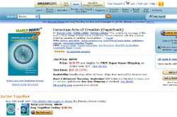 Conscious Acts of Creation