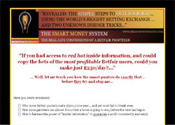 The Smart Money System