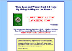  The Legacy & Saver System