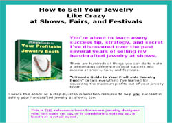 Ultimate Guide to Your Profitable Jewelry Booth