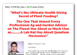 The World's Best Compost