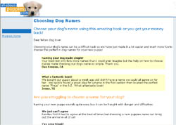 The Ultimate A-Z of Dog Names