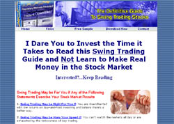 The Definitive Guide To Swing Trading Stocks