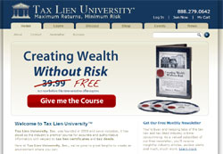 Creating Wealth Without Riskâ„¢