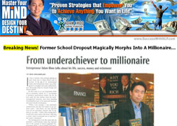 Master Your Mind, Design Your Destiny