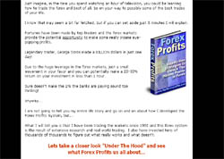 Forex Profits