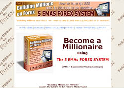 Building Millions on FOREX: How to turn $1,000 into $1,000,000 in 24 months