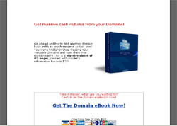 The Domain Secrets Book