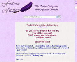 Think Outside The Square: Writing Publis