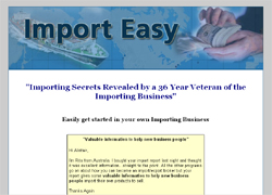 How To Start An Import Business