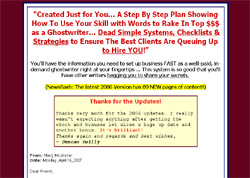  The Essential Guide to Ghostwriting