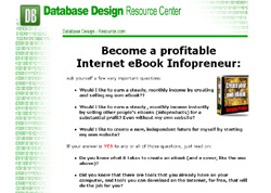 Create your own eBook