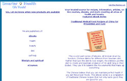 Traditional Medical Food Recipes of China for Prevention and Cure