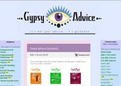 Gypsy Magic For The Family's Soul: A Romany Book of Spells, Sachets, Oils and Incense