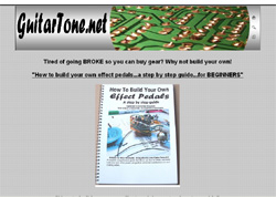 How to build your own effect pedals: A step by step guide