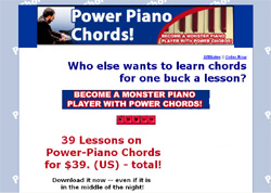 Secrets of Exciting Chords & Chord Progressions