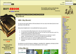 Awesome Ebook Ideas You Can Profit From!