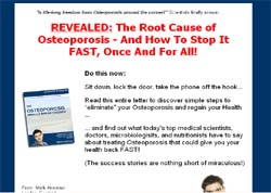 eBook(R) On Osteoporosis
