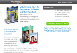 Beating Pancreatitis - How to Get Healthy and Enjoy Life Again