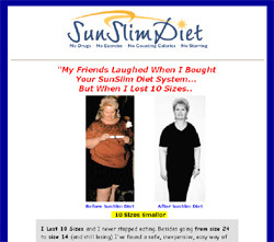Drug Free Weightloss Prescription