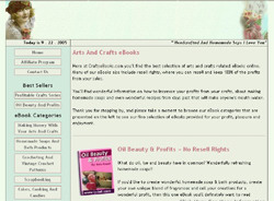 Maximizing Your Profits From Your Craft Sales