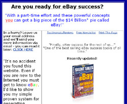 The Silent Sales Machine Hiding On eBay