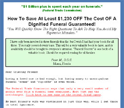 Funeral Secrets.com/CasketSecrets.com