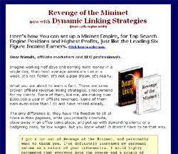 Revenge of the Mininet