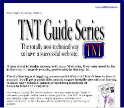 TNT Guide Series